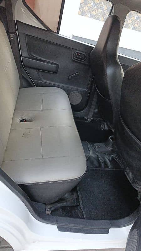 Suzuki Alto 2022. Genion Condition. 03024248922 12