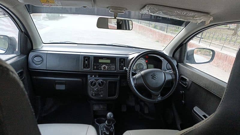 Suzuki Alto 2022. Genion Condition. 03024248922 14