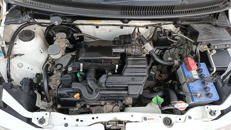 Suzuki Alto 2022. Genion Condition. 03024248922 15