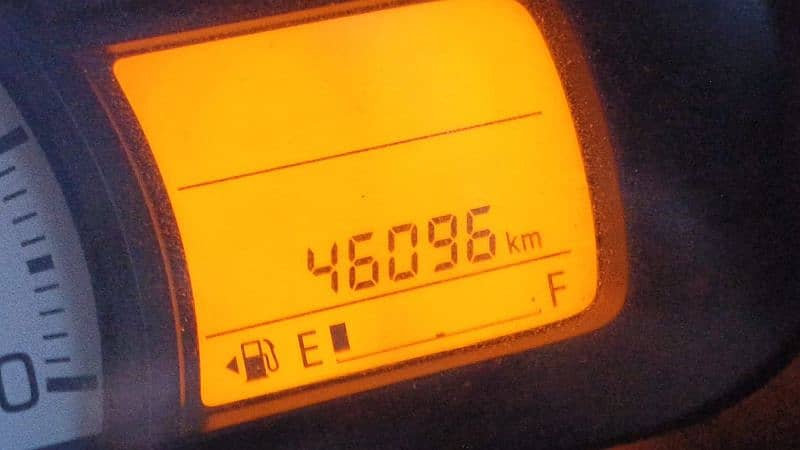 Suzuki Alto 2022. Genion Condition. 03024248922 19