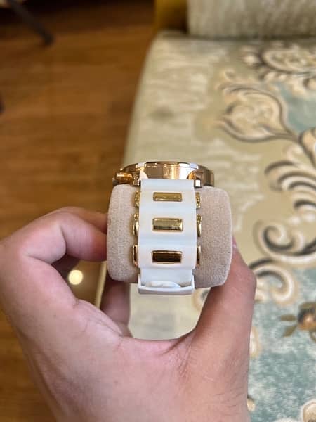 casio design watch 2
