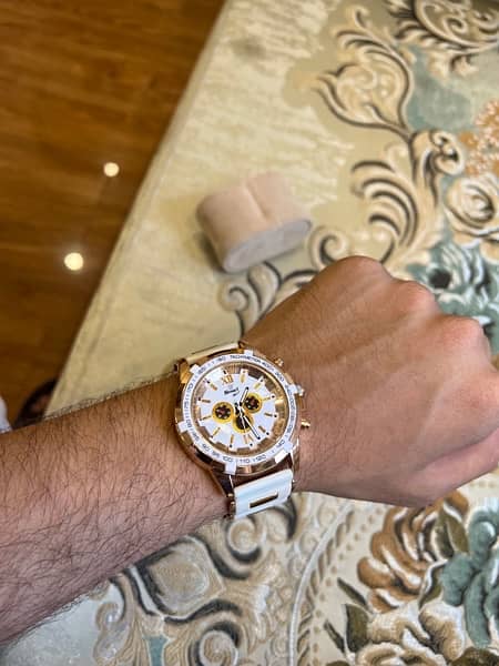 casio design watch 4