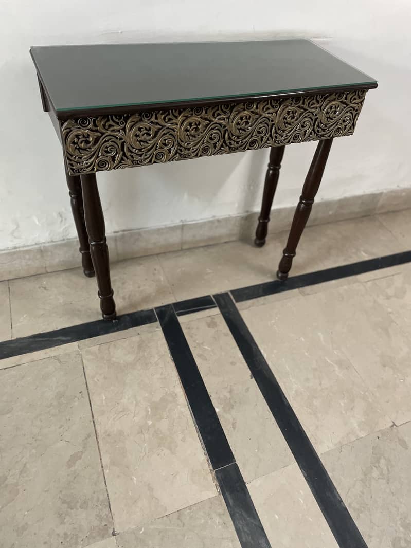 console 1