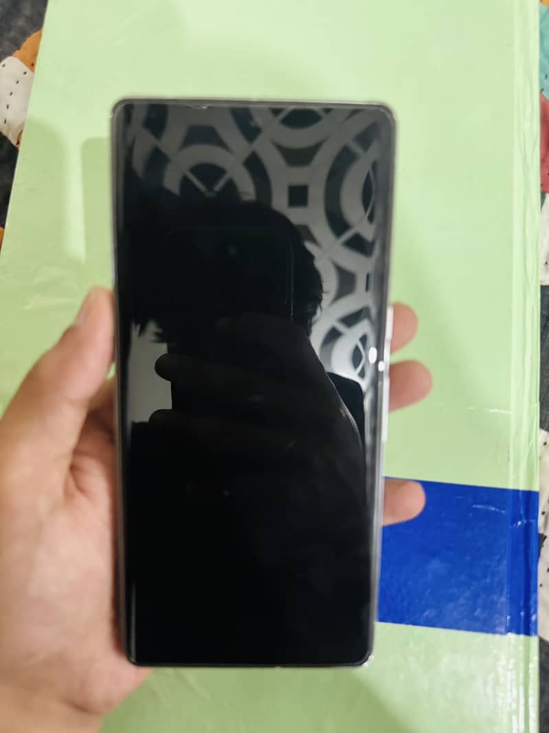 Google Pixel 7 pro/ Urgent sell 1