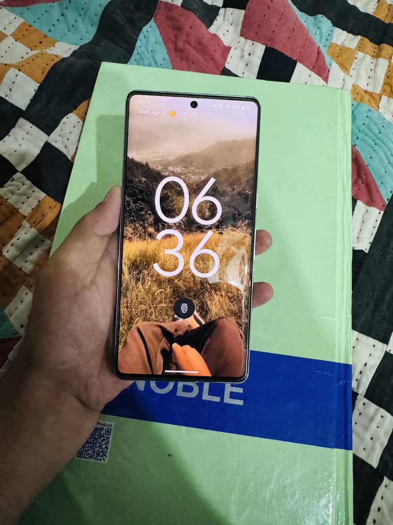 Google Pixel 7 pro/ Urgent sell 5