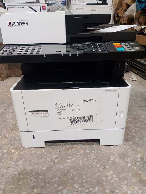 Printer machine 0