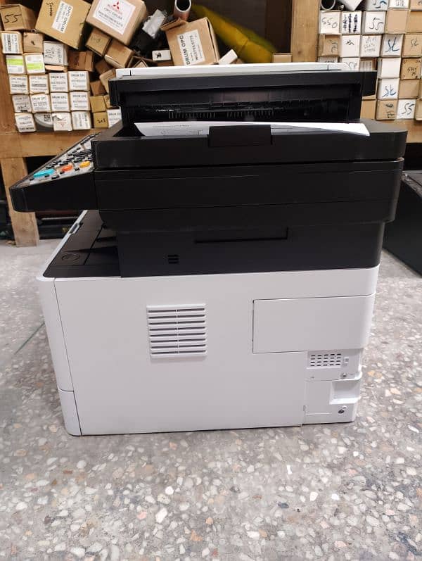 Printer machine 3