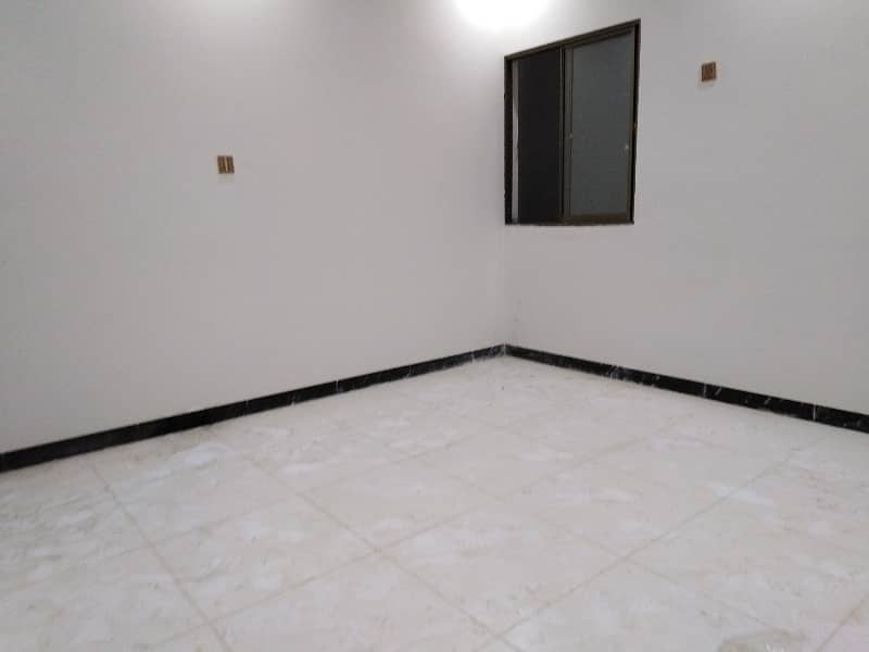 Commercial Portion For Rent In Beautiful Gulshan-E-Iqbal - Block 5 0