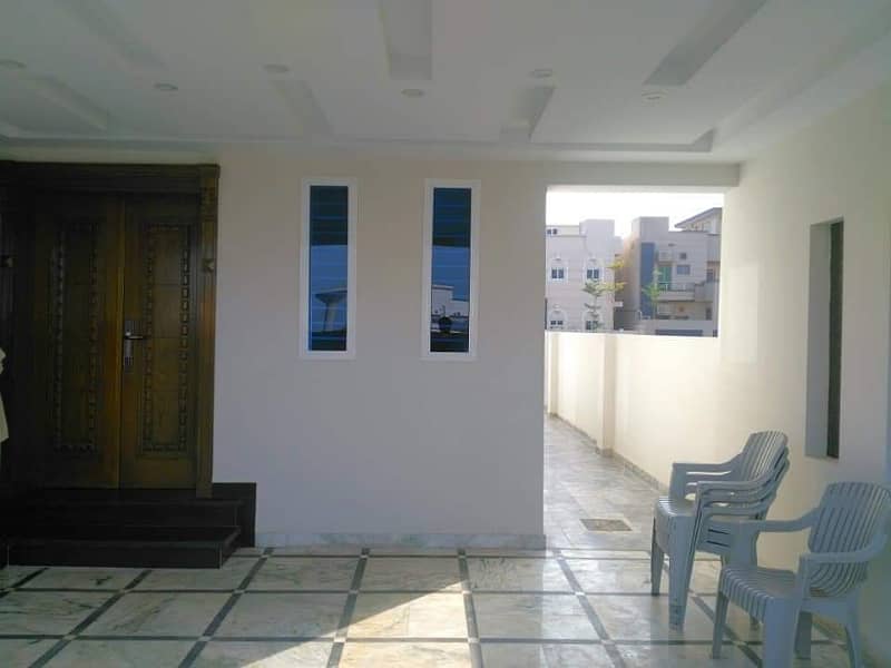 5 Bedroom Ground Plus Besmint G 14/3 Location 8 Marla Size 3060 Available 4
