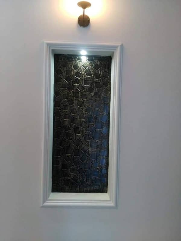 5 Bedroom Ground Plus Besmint G 14/3 Location 8 Marla Size 3060 Available 15