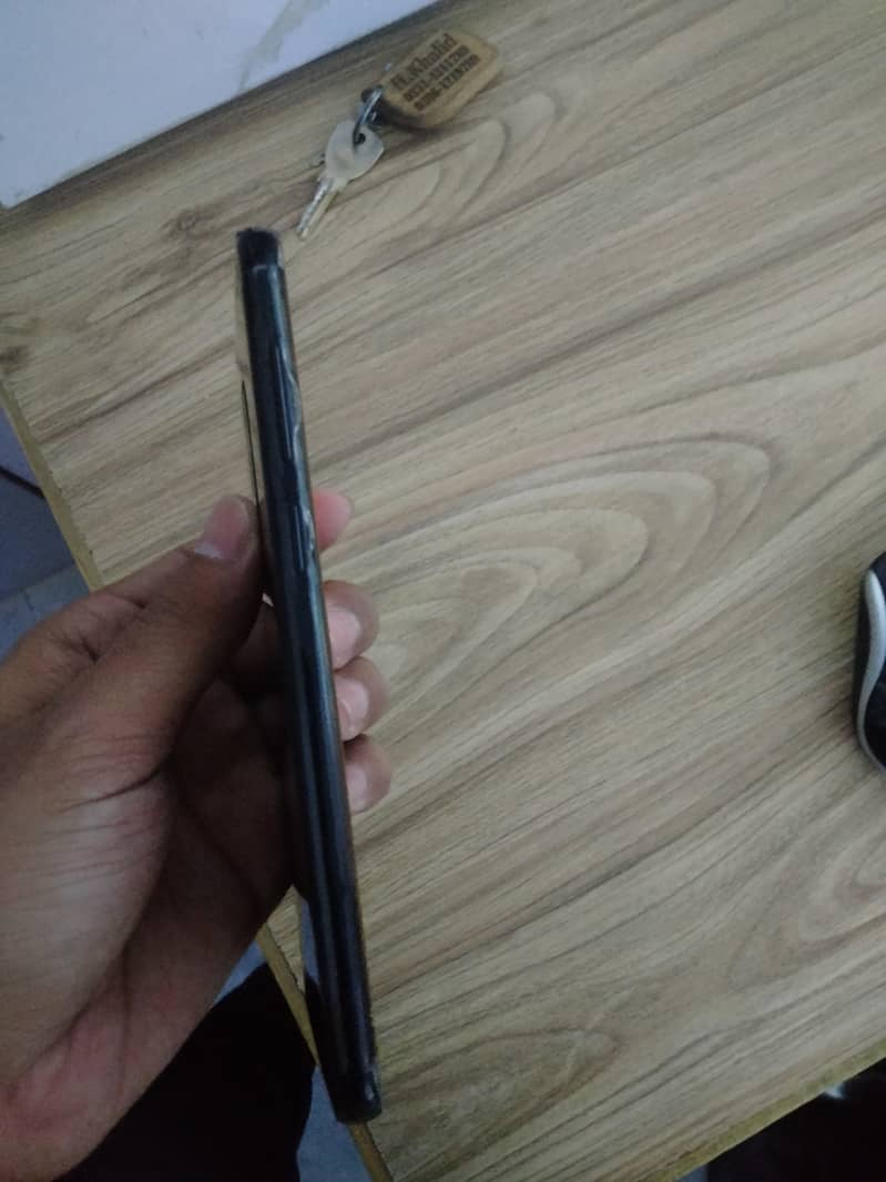 Samsung Mobile S9 Plus 5