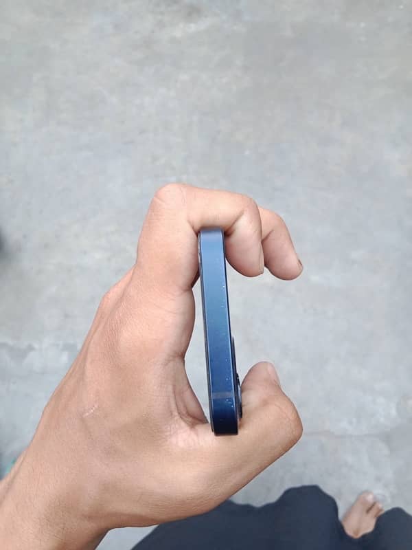 iPhone 12mini 2