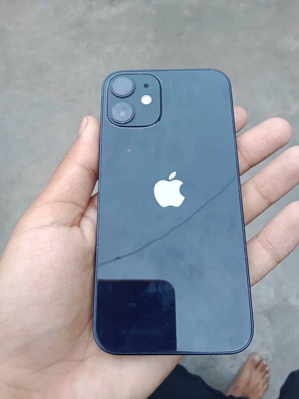 iPhone 12mini 5