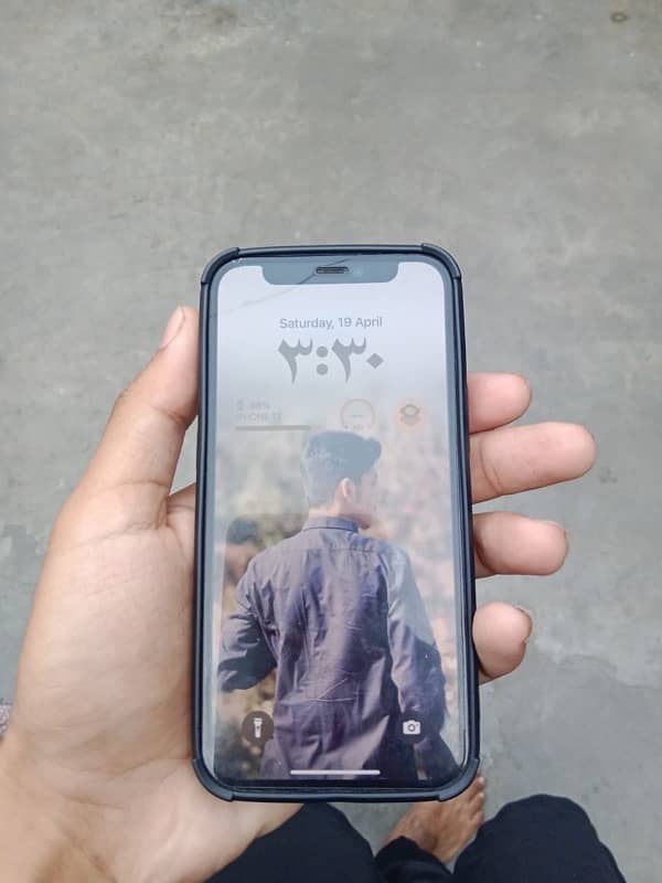 iPhone 12mini 6