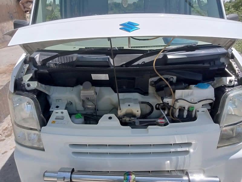 Suzuki Every 2018 3