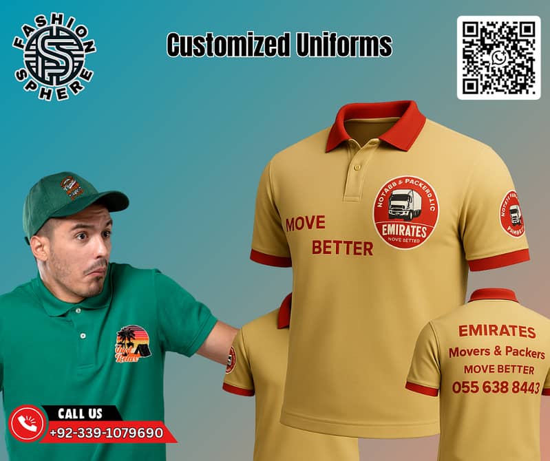 T shirts printing . Cotton, polo, Polister 8