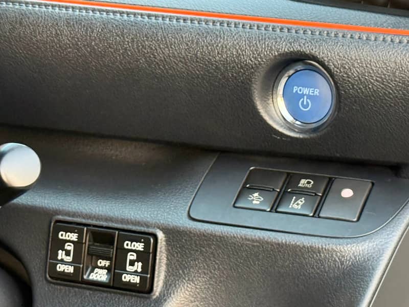 Toyota Sienta 2019 6