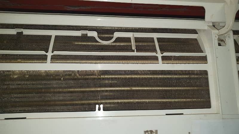 Changhong Ruba 1.5 ton Ac 8