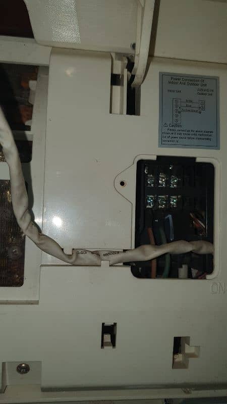 Changhong Ruba 1.5 ton Ac 10