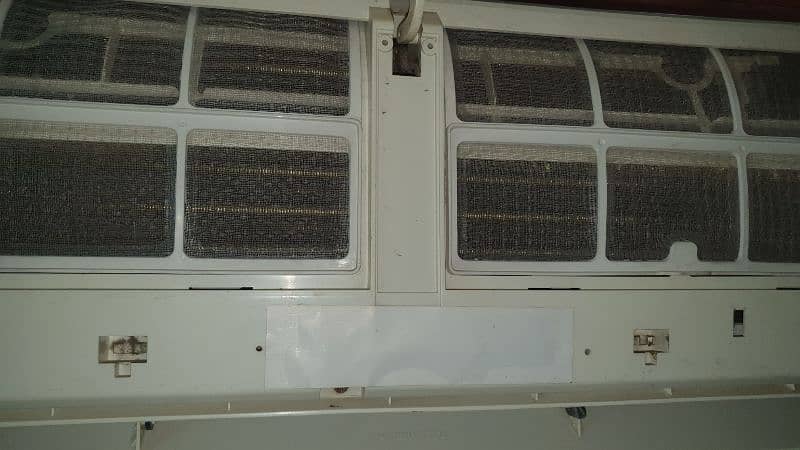 Changhong Ruba 1.5 ton Ac 15