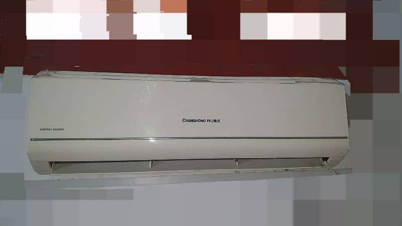 Changhong Ruba 1.5 ton Ac 16