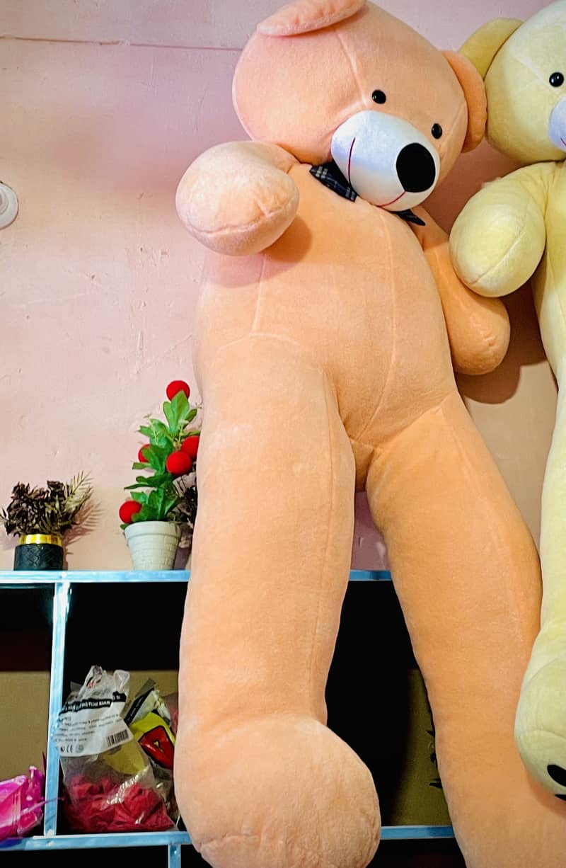 Big size teddy bears for you! 0