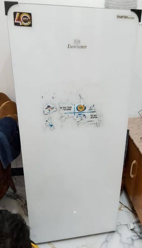 inverter dolance  frige 1