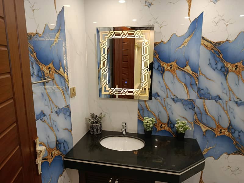 10 MARLA HOUSE AVAILABLE FOR RENT 1