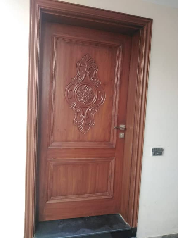 5 MARLA LOWER PORTION AVAILABLE FOR RENT 1