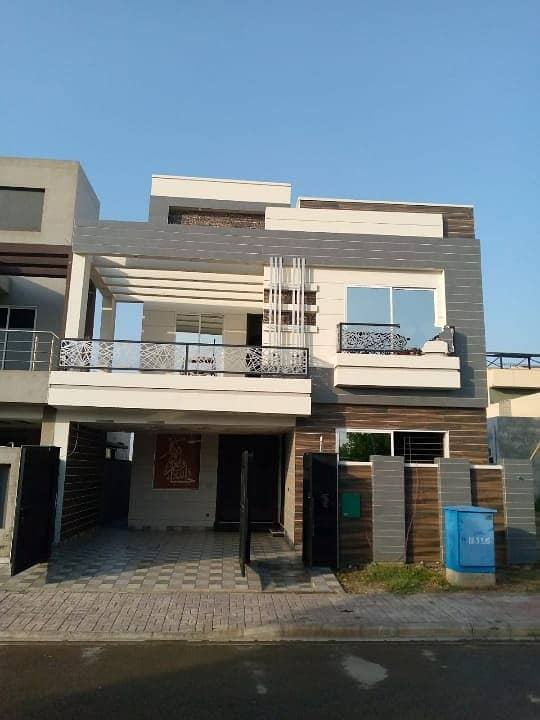 5 MARLA LOWER PORTION AVAILABLE FOR RENT 2