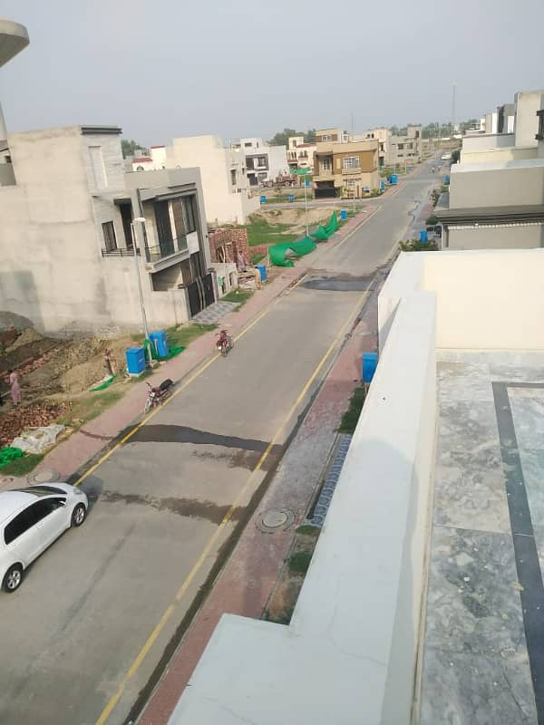 5 MARLA HOUSE FOR RENT IN REASONABLE PRICE 2
