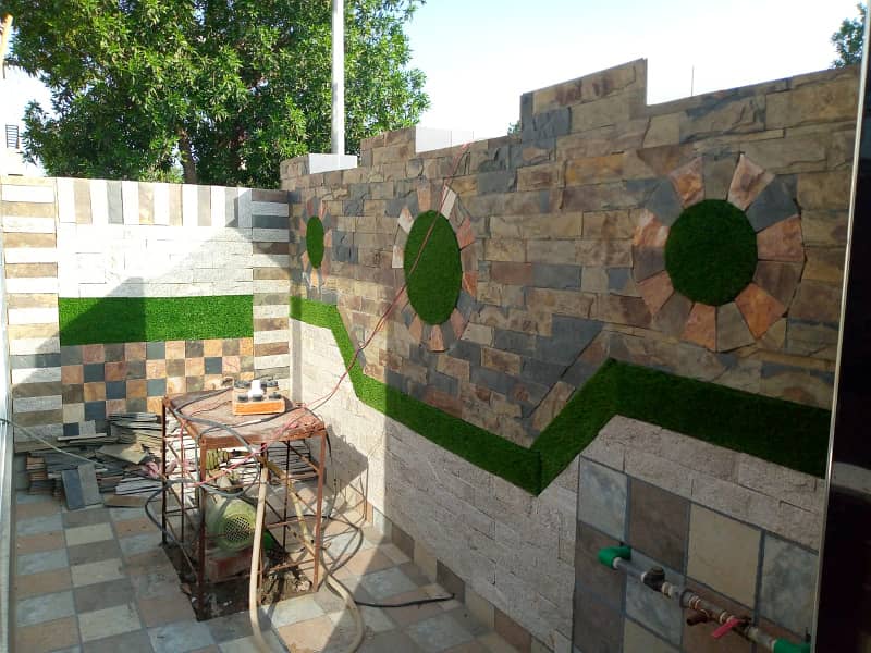 5 MARLA HOUSE FOR RENT IN REASONABLE PRICE 3