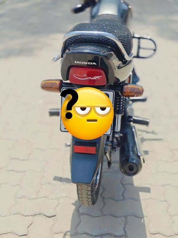 Honda Pridor 2022 Model 2