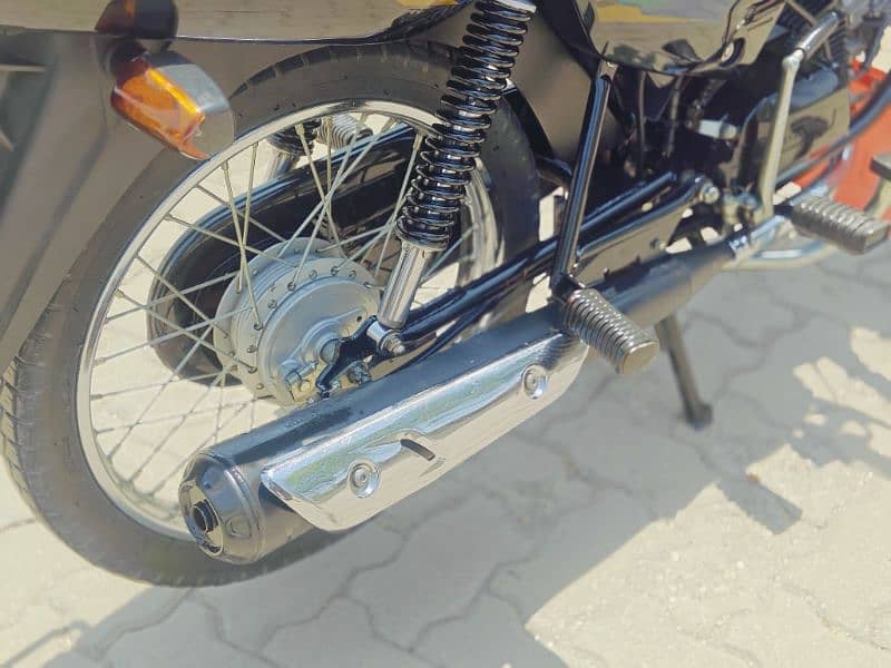 Honda Pridor 2022 Model 4