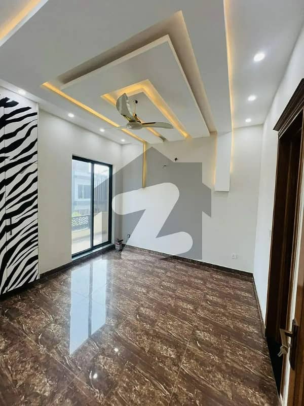 5 MARLA HOUSE FOR RENT IN REASONABLE RATE 1