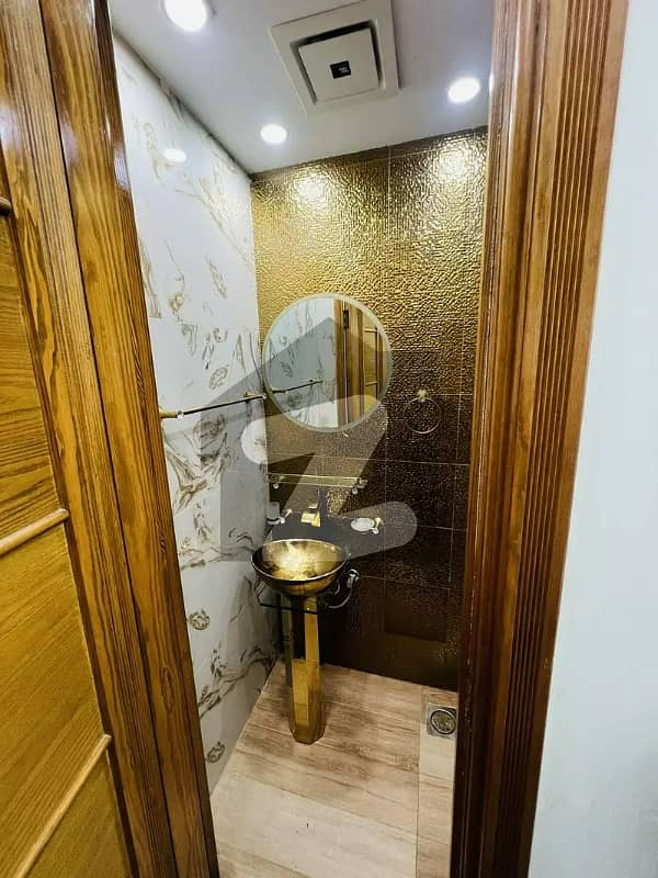 5 MARLA HOUSE FOR RENT IN REASONABLE RATE 2