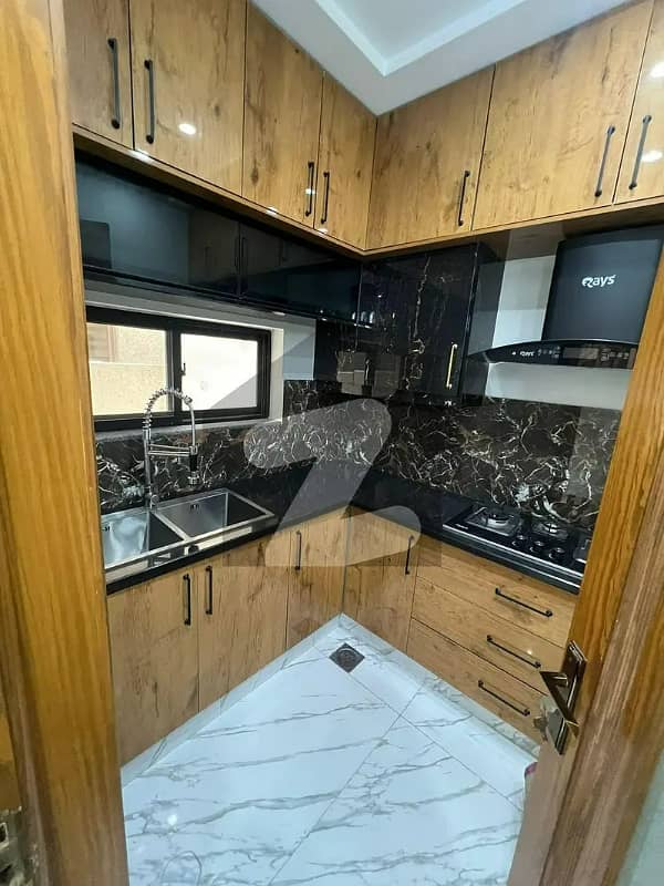 5 MARLA HOUSE FOR RENT IN REASONABLE RATE 3