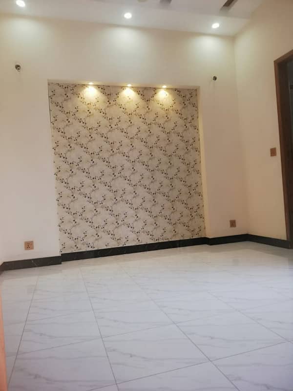 5 MARLA HOUSE FOR RENT IN REASONABLE RATE 4