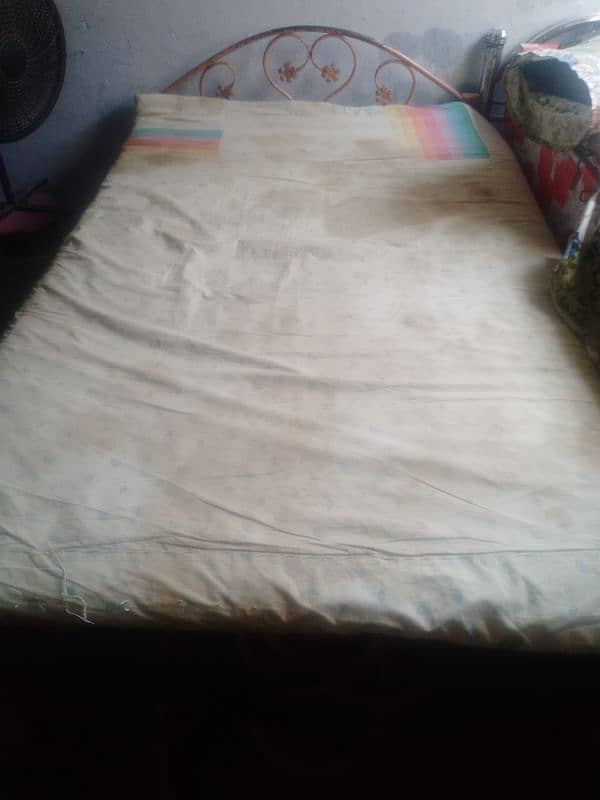 iron charpi for sale 0