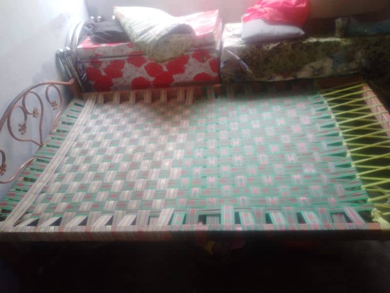 iron charpi for sale 1
