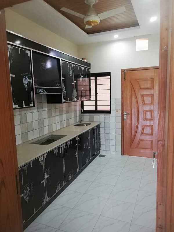 5 MARLA UPPER PORTION AVAILABLE FOR RENT 7