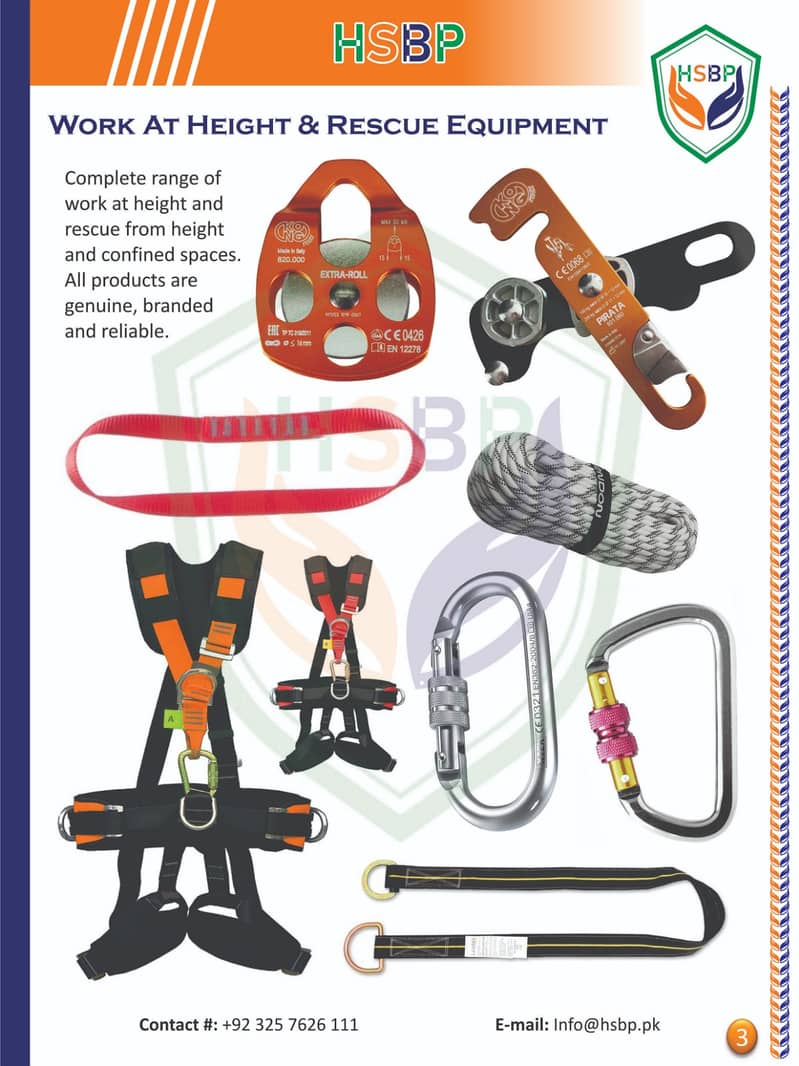 Safety Shoes/Safety Jackets/Safety Helmet/Safety Janitorial Equipments 17