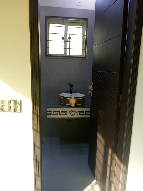 5 MARLA HOUSE AVAILABLE FOR RENT IN REASONABLE PRICE 0
