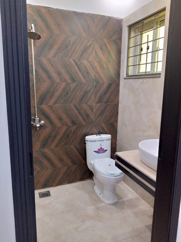 5 MARLA HOUSE AVAILABLE FOR RENT IN REASONABLE PRICE 1