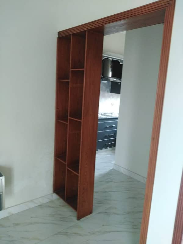 5 MARLA HOUSE AVAILABLE ON REASONABLE RENT 3