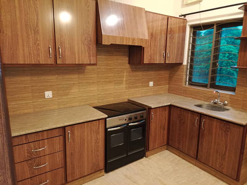 2 Bedrooms Upper Portion Available On Rent In Sui-gas Society Lahore 1