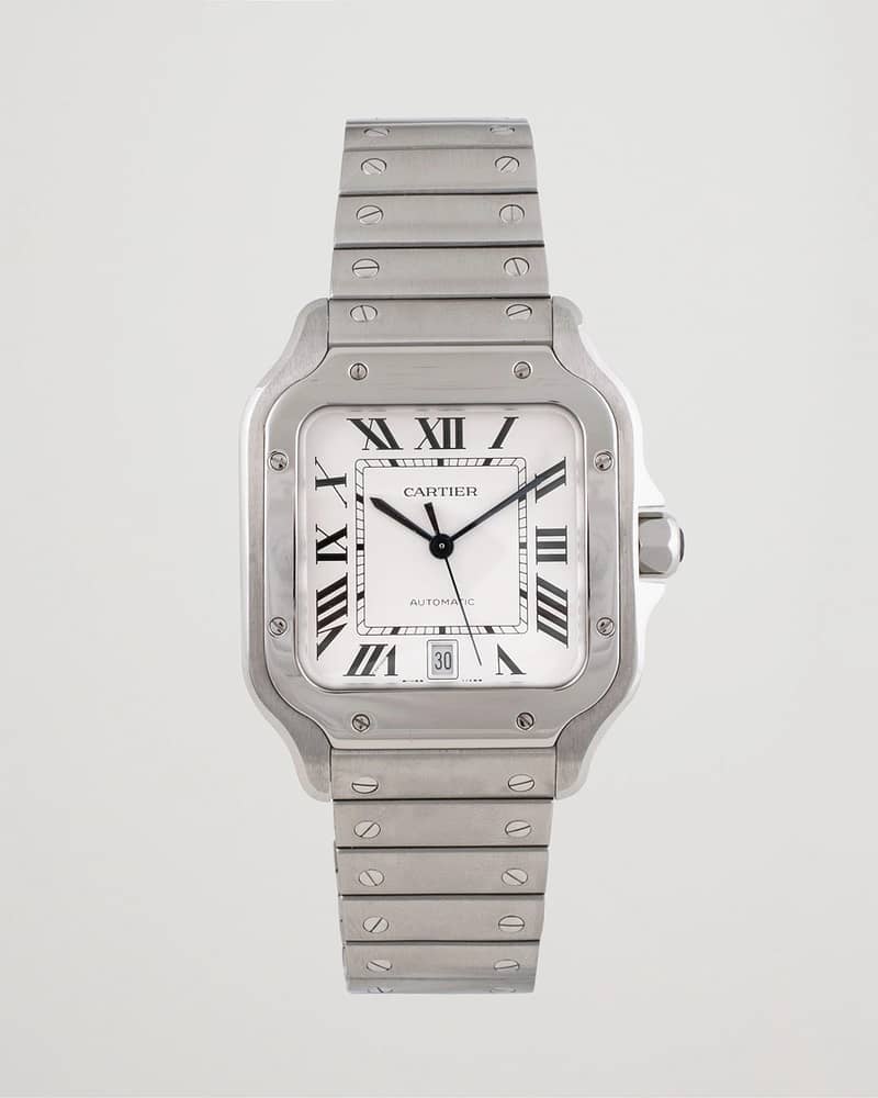 WATCH BUYER | Rolex Oyster Perpetual Omega De Ville Jacob & Co Cartier 5
