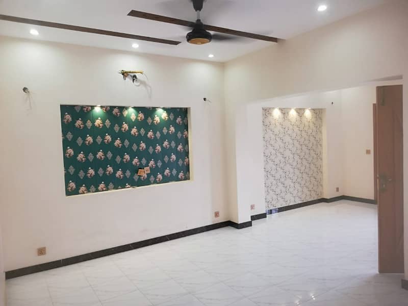5 MARLA LOWER PORTION HOUSE AVAILABLE FOR RENT 3