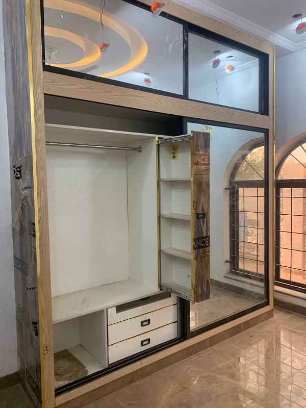 5 MARLA HOUSE AVAILABLE FOR RENT 2