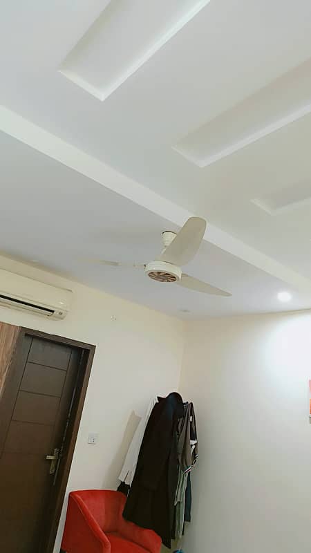 5 MARLA UPPER PORTION AVAILABLE FOR RENT 2